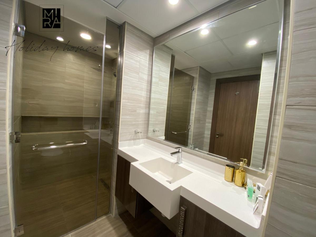 Stylish 1 Bedroom In Jlt With Stunning View -Mbl Residence Dubai Exterior photo